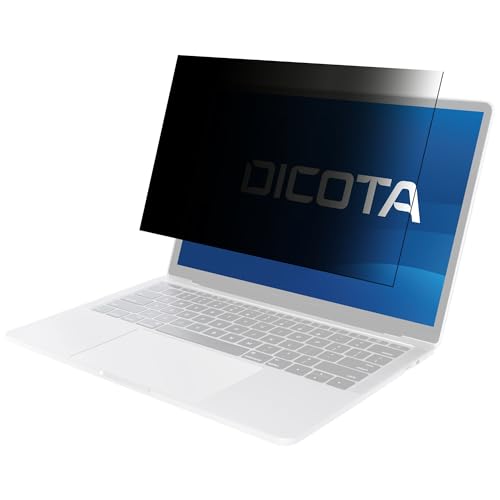 Filtre de confidentialité 14 pouces Dicota D50009-2SM pour travailler en toute sérénité au café