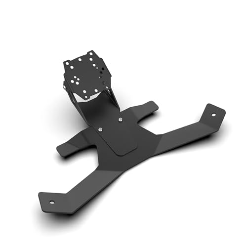 Support de navigation GPS BMW R1250RS pour vos voyages et road trips