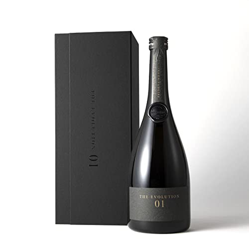 THE EVOLUTION 01 720ml【CHIBASAKEオリジナル限定商品】飯沼本家 千葉県の最高級日本酒･地酒 氷温熟成