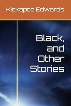 Paperback Black, and Other Stories Book