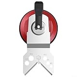 Support de perçage stable : assure un positionnement stable pour un perçage précis sur les surfaces délicates, améliorant votre efficacité globale dans les projets.