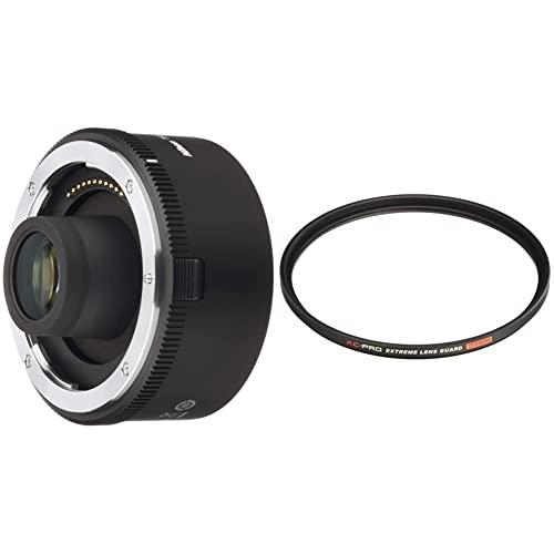 Amazon | 【セット買い】Nikon テレコンバーター Z TELECONVERTER TC