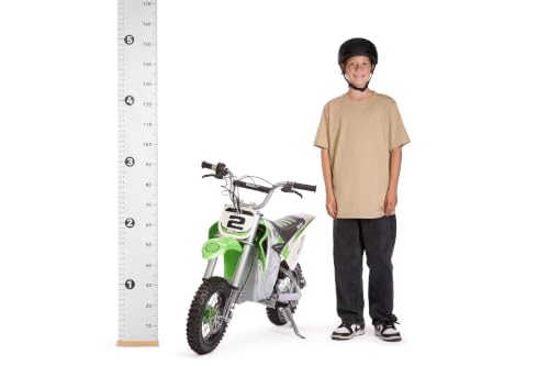 Razor Dirt Rocket SX500