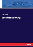 kossakowski inicjacja  Berliner Federzeichnungen