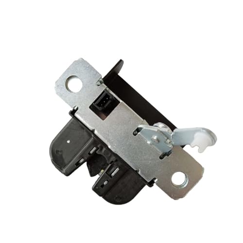 Cerradura de maletero para VW Golf 4 y Bora: soluciona el bloqueo del portón trasero