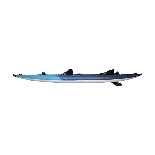 AQUAGLIDE Chelan 155 Tandem Inflatable Kayak