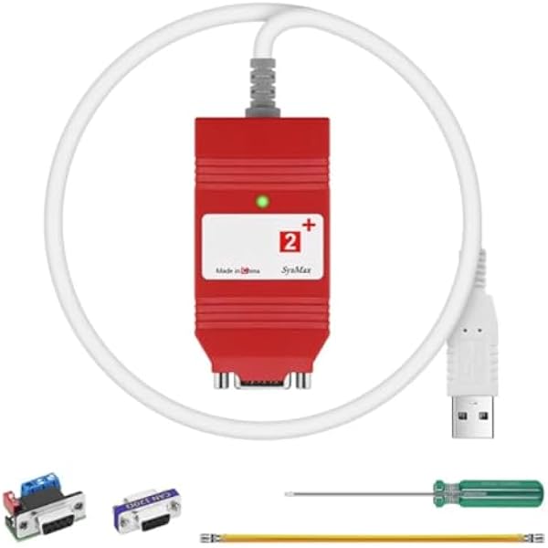 Adapter USB One CAN Bus Analiza CAN i rozwój wtórny kompatybilny z IPEH-002022