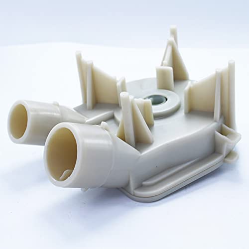 Ansoon 3363394 Washer Water Drain Pump Appliance Replacement Part Compatible for Whirlpool and Compatible for Kenmore Washers Replaces 3352492 3352493 3352293 WP3363394 - Thumbnail 6