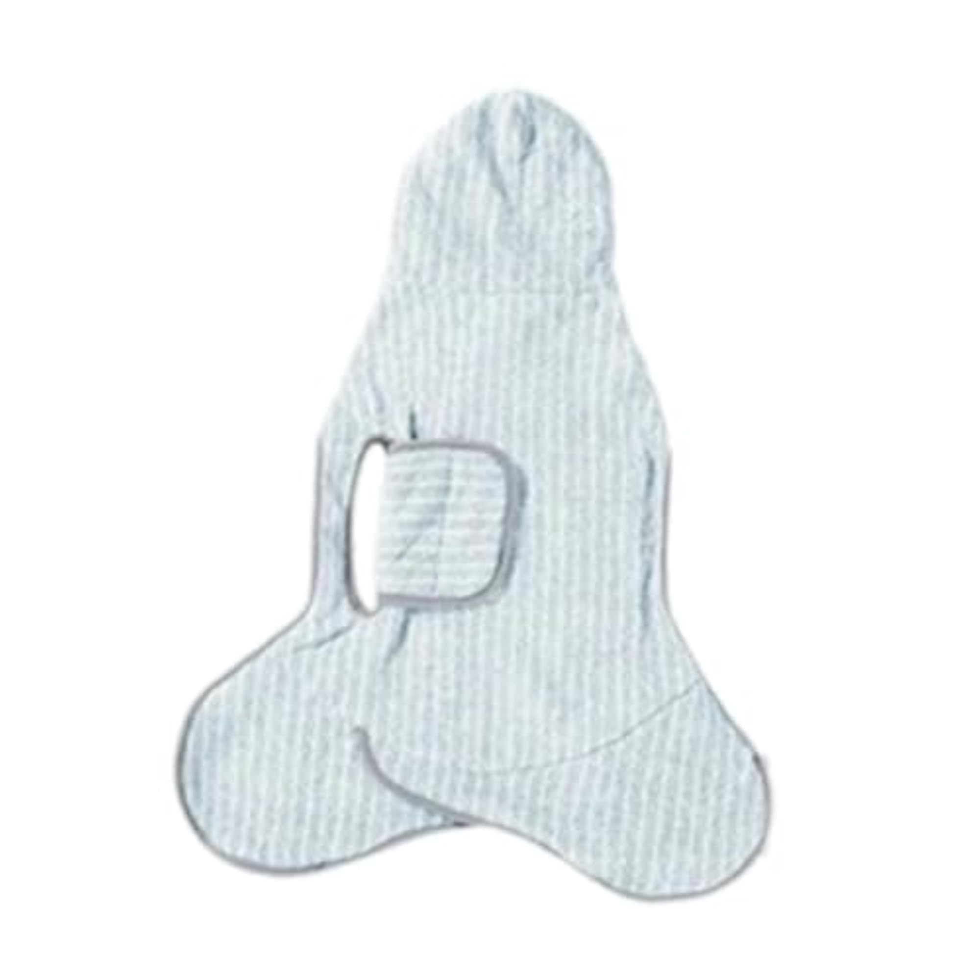 Dog Bathrobe Towel with Adjustable Belly Strap