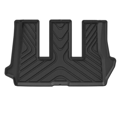 Tapis de coffre Freed 2016-2024 imperméable idéal pour sorties en famille
