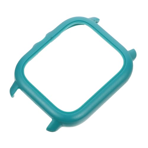 Housoutil Protective Case Watch Screen Protector Smartwatch Cover Modern Cover Anti- Scratch Watch Cover Smartwatch Cases Wrist Cover Intelligent Watch Box Pc