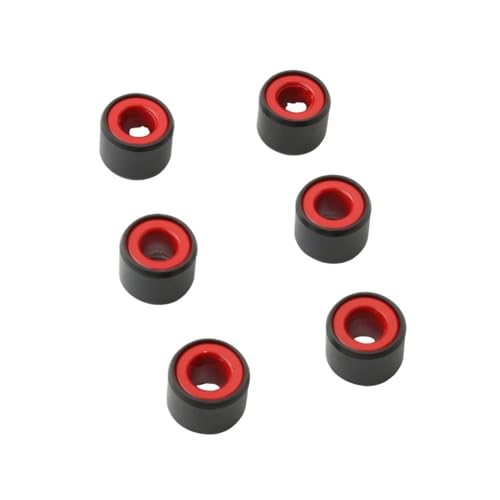 Galets de variateur 18g 20x15mm pour scooter SH125 et PCX125