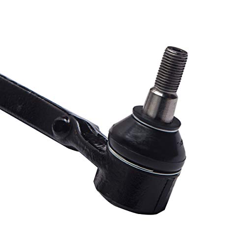 Front Lower Forward Control Arm And Ball Joint Assembly Compatible Magnum Charger Challenger Chrysler 300 Driver Passenger Side Auqdd 2Pcs K620257 K620258 Left Right Professional Suspension #TOP4