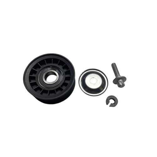 Tendeur de courroie d'entraînement 0002020919 pour Mercedes W203 W211