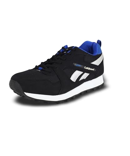 Image of FLYO By Lakhani Vardaan Pace083 Running /Walking Shoes with Anti Skid Rubber Sole