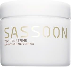 Sassoon Texture Refine 50ml