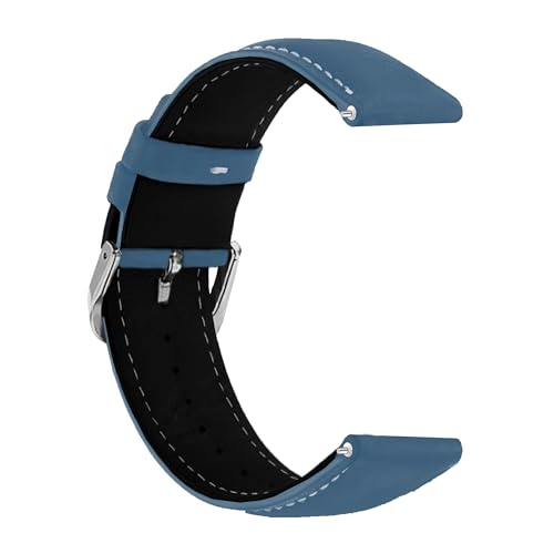 Image of ACM Watch Strap 22mm compatible with Beatxp Exact Smartwatch