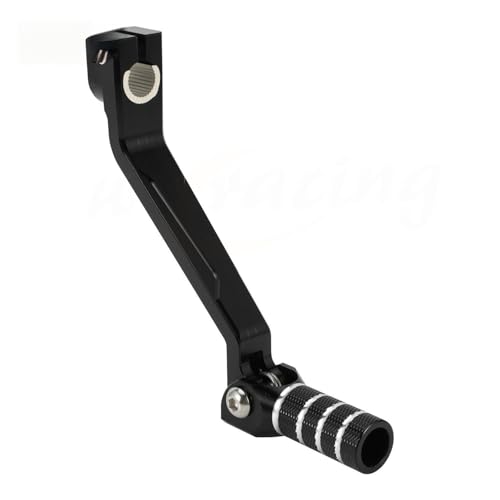 Sélecteur vitesse moto pour pit bike et levier de rechange TW200