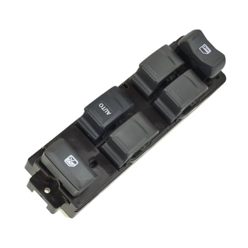 Interrupteur vitre électrique Isuzu D-Max 2003-2011 commande 897400382D - 7