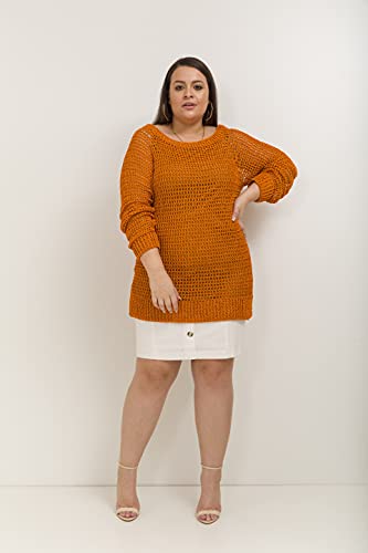 Encanto Yarn By Circulo – 100% Viscose (Pack Of 1 Ball) – 3.52 Oz, 140 Yds – Light Worsted - Color 5745 Eucaliptus #TOP4