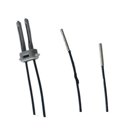 Capteur FU-59 pour maintenance de machine industrielle câble fibre 50 - 2