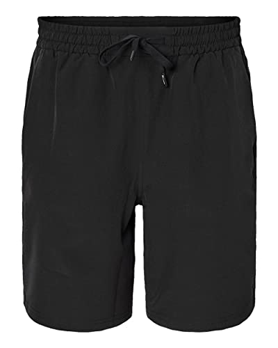 Short Champion City Sport pour homme évacuant la transpiration pour rester au sec