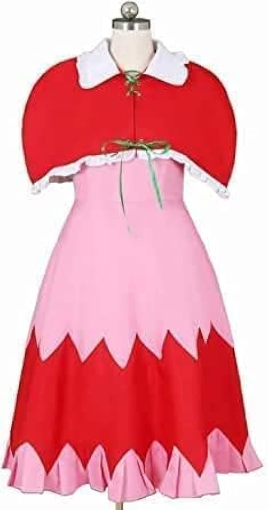 HUNTER × HUNTER ビスケ 衣装 Amazon.co.jp: [ルガーノ] HUNTER×HUNTER ハンターハンター