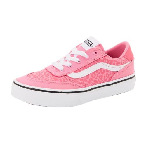 Vans Brooklyn LS Jeune Wild Orchid 30 sneaker violette