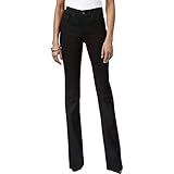Style & Co. Womens Mid-Rise Stretch Bootcut Jeans Black 10