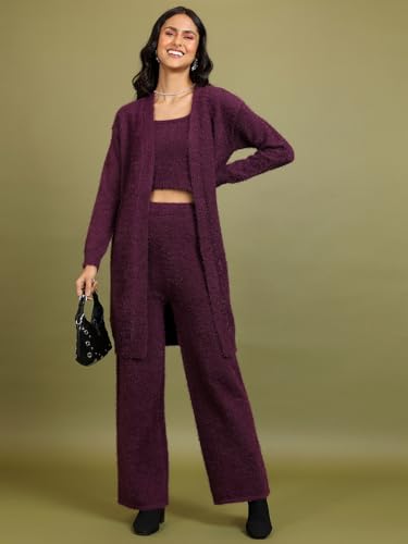Image of Tokyo Talkies Women Co-Ord Set