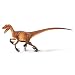 Wild Safari Prehistoric World: Velociraptor