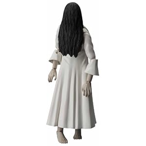 TAMASHII NATIONS S.H.フィギュアーツ 山村貞子