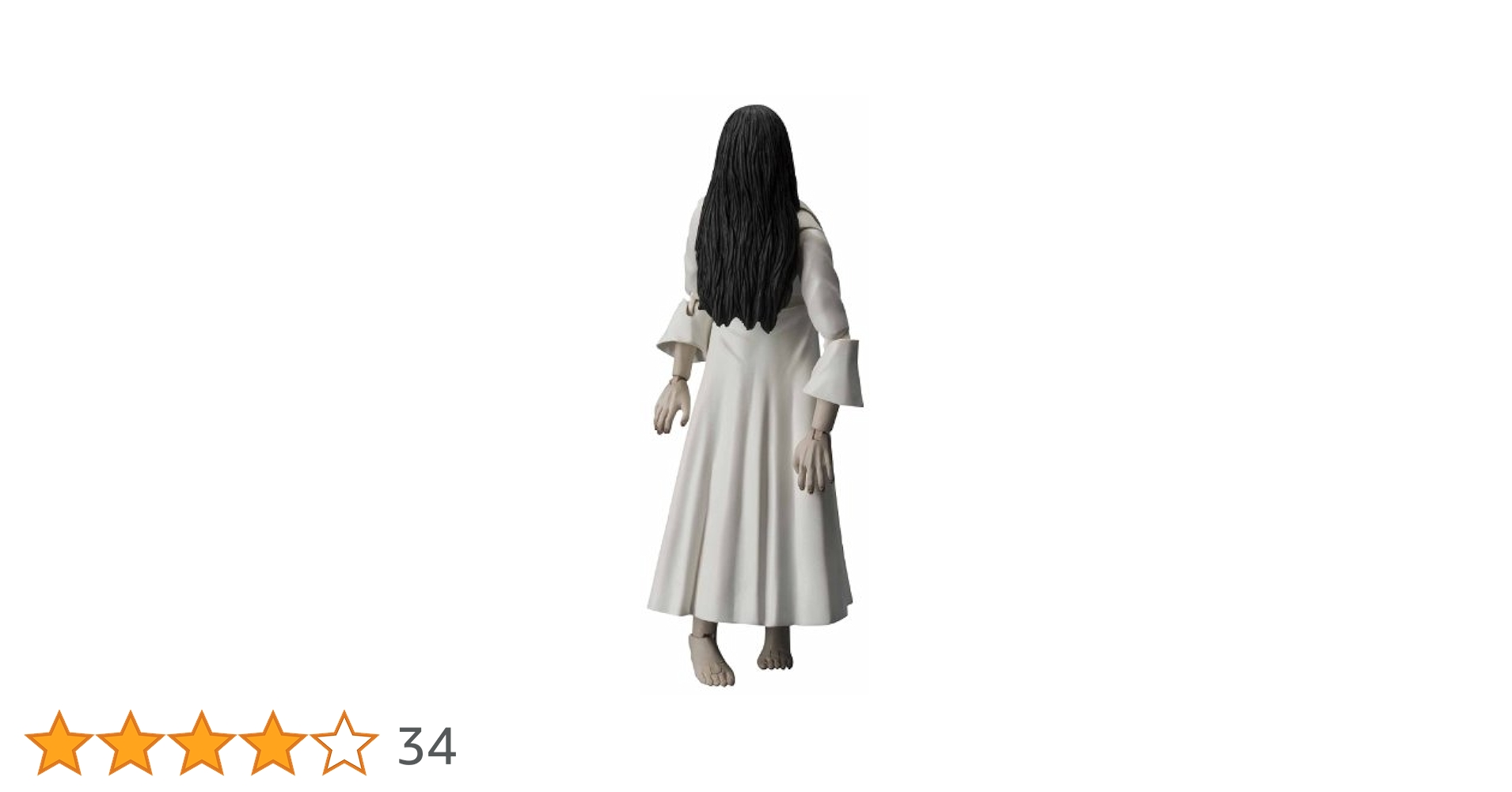 フィギュアーツ 貞子 Amazon.co.jp: TAMASHII NATIONS S.H.フィギュアーツ 山村貞子