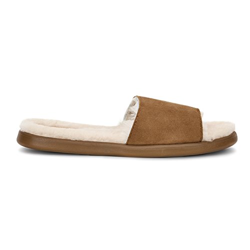 UGG Women's Breezy Flat Sandal