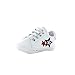 Tommy Hilfiger Kinder Baby Sneaker Weiss (10) 18
