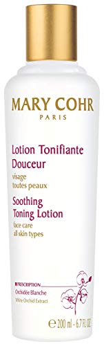 Mary Cohr Paris Soothing Toning Lotion