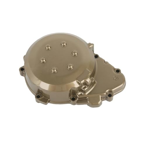 Carter pour ZX9R 1998-2003 avec couvercle de stator moteur en alu