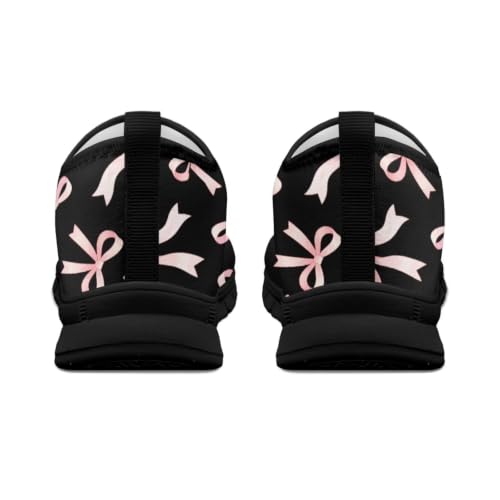 Image of Womens Slip On Walking Shoes Non Slip Loafer Breathable Holiday Travel Shoe Lightweight Casual Low Top Sneakers SizeUS 5.5-11.5