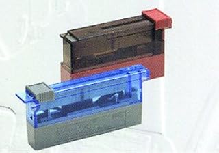 Electron Microscopy Sciences 63068-HP Tissue-Tek Accu-Edge High Profile Blades (Pack of 50)