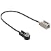 Produktbild Hama Antennenadapter für Hyundai und Kia, GT13-Kupplung auf ISO-Stecker