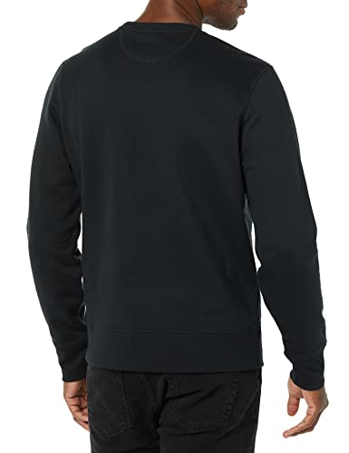 Amazon Essentials Disney | Marvel | Star Wars Men's Fleece Crewneck Sweatshirt2