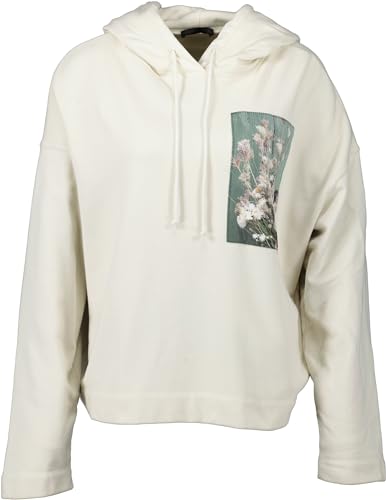Preisvergleich Produktbild Drykorn Damen Hoodie Livela_P1 Weiß Large