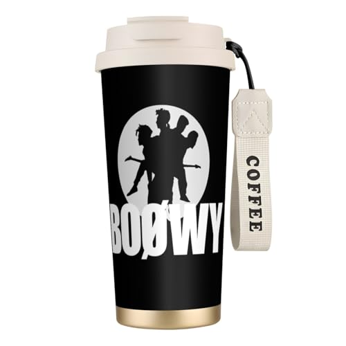 ^u[ {EC Boowy Boowy ObY }O{g R[q[Jbv XeX ۉۗ 500ml e R[q[Jbv  lC v[g Mtg