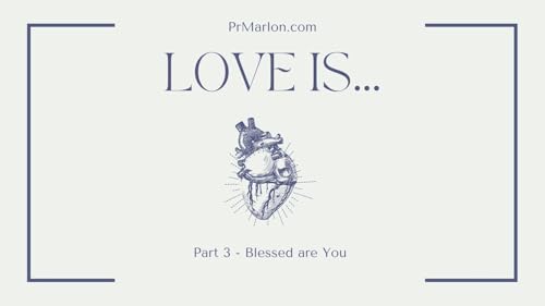 Love is... (part 3) Podcast Por  arte de portada