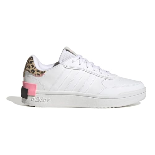 Image of adidas Women's Postmove Basketball Shoes