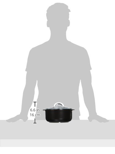 Pampered Chef Rockcrok 2 Qt Casserole #TOP2