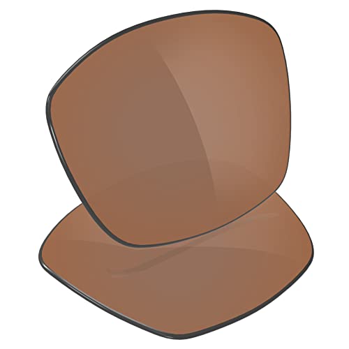 Image of Galvanic Replacement Lenses Compatible with Costa Del Mar Inlet Sunglasses - Multiple Choices
