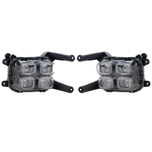 Feu antibrouillard avant pour Kia Sportage GT-Line 2016-2018 optique gauche ou droit