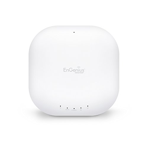 EnGenius N600 Dual-Radio Wireless Access Point With Network Management (EWS310AP)