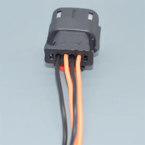 Arnés para bobina Buick 33471-0406 que garantiza una chispa estable en tu coche 4
